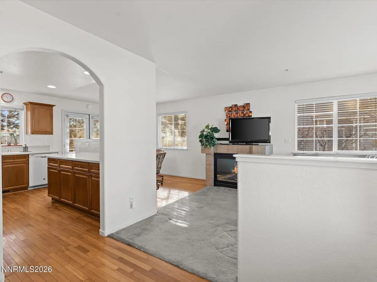 3566 Mashie Court, Sparks, NV 89431 - #1