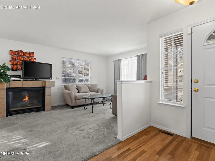 3566 Mashie Court, Sparks, NV 89431 - #3