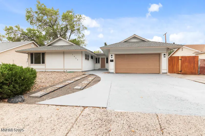 1655 Byrd Drive, Sparks, NV 89431 - #2
