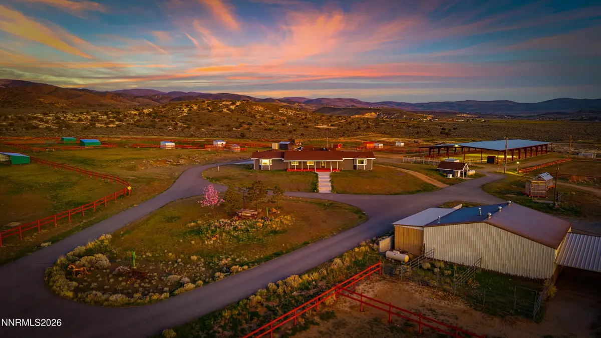 3755 Wild Horse Road, Reno, NV 89510 - #1