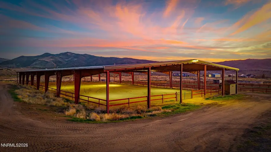 3755 Wild Horse Road, Reno, NV 89510 - #3