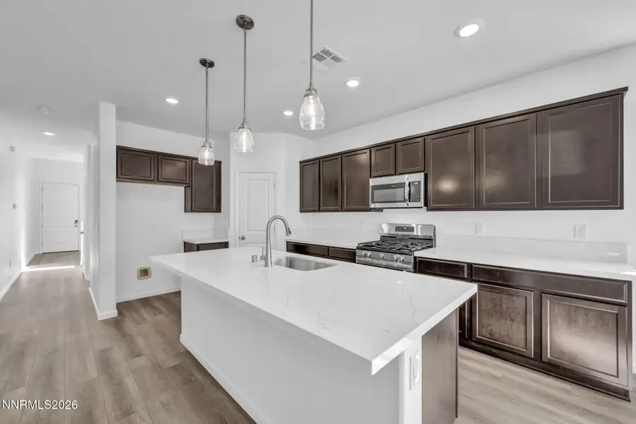 6623 Homestead Lane #Homesite 50, Carson City, NV 89701 - #3