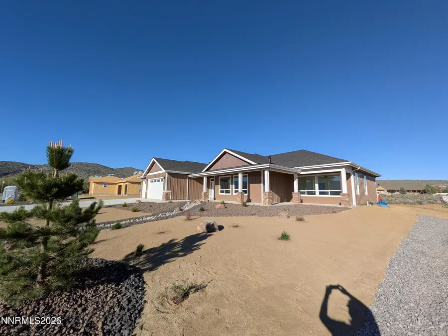 2785 Squires Street, Minden, NV 89423 - #2