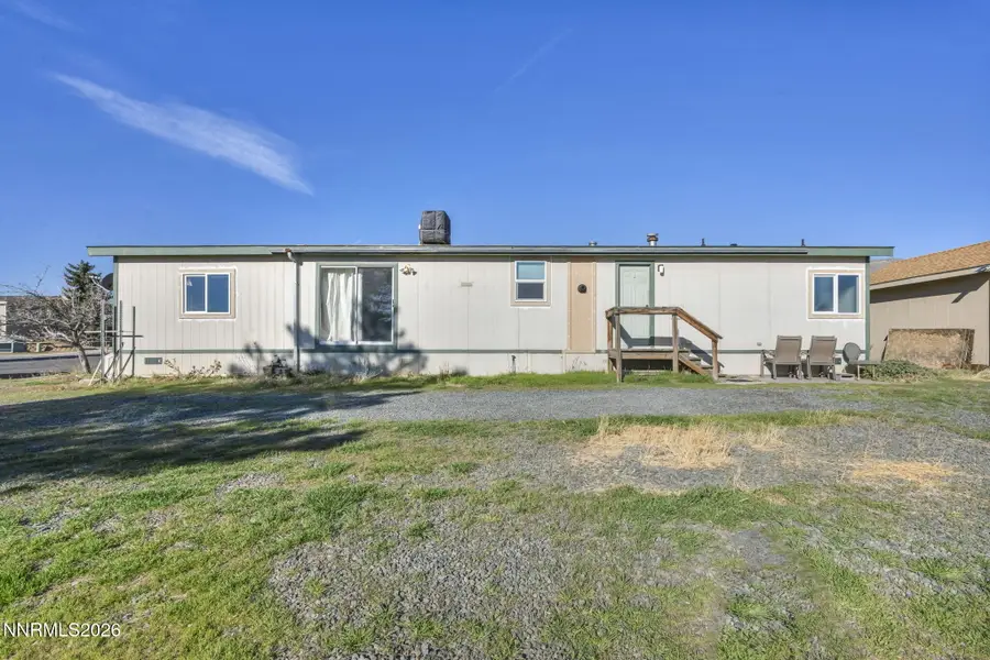 325 Mica Circle, Mound House, NV 89706 - #3
