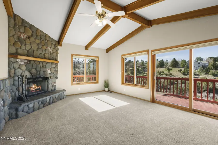 3565 Ashfork Drive, Reno, NV 89509 - #3