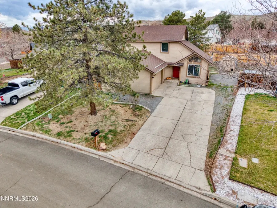 6845 Pah Rah Drive, Sparks, NV 89436 - #2