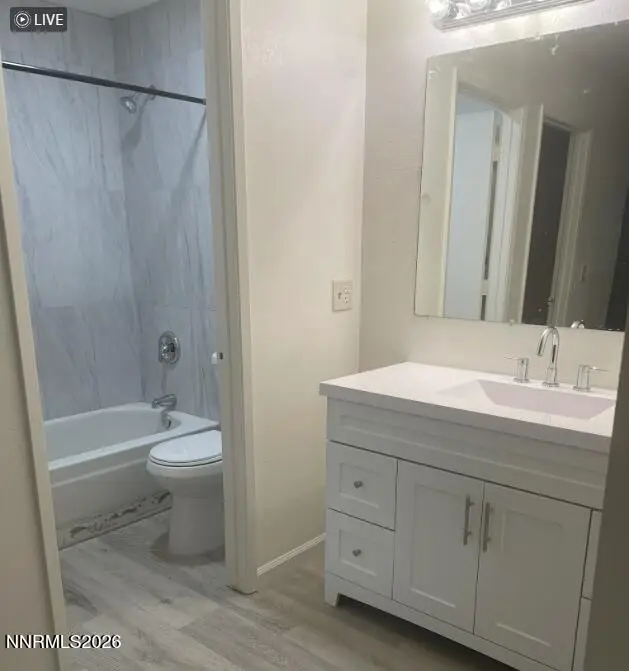 2385 Tripp Drive # 1, Reno, NV 89512 - #1