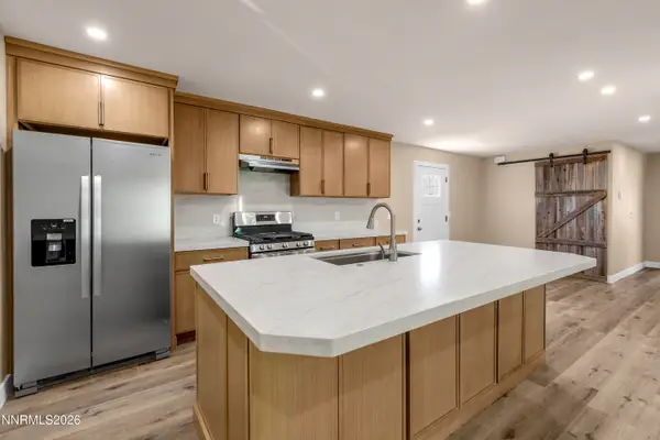 6205 Dutch Flat Road, Sun Valley, NV 89433