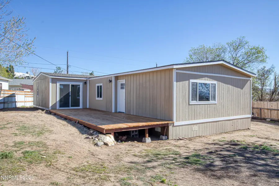 6205 Dutch Flat Road, Sun Valley, NV 89433 - #3