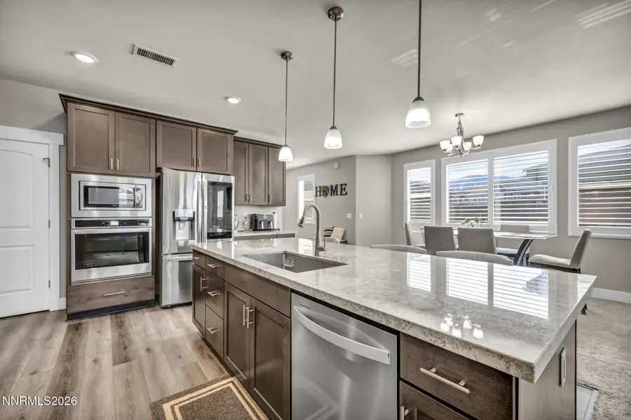 944 Los Alamitos Street, Minden, NV 89423 - #2