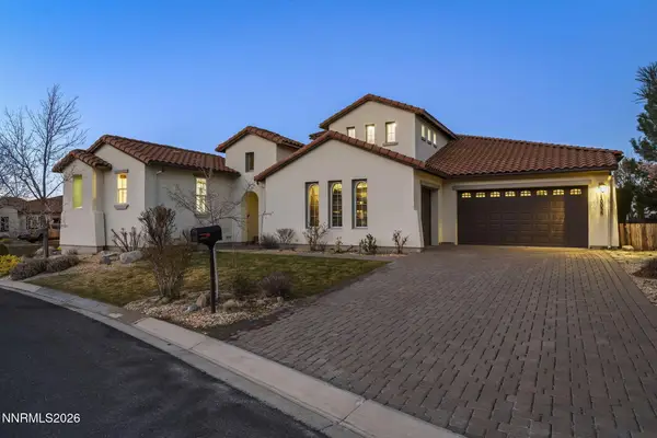 10058 Via Solano, Reno, NV 89511