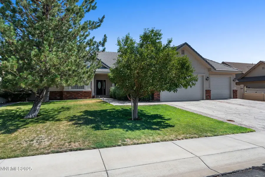 308 San Roma Drive, Dayton, NV 89403 - #3