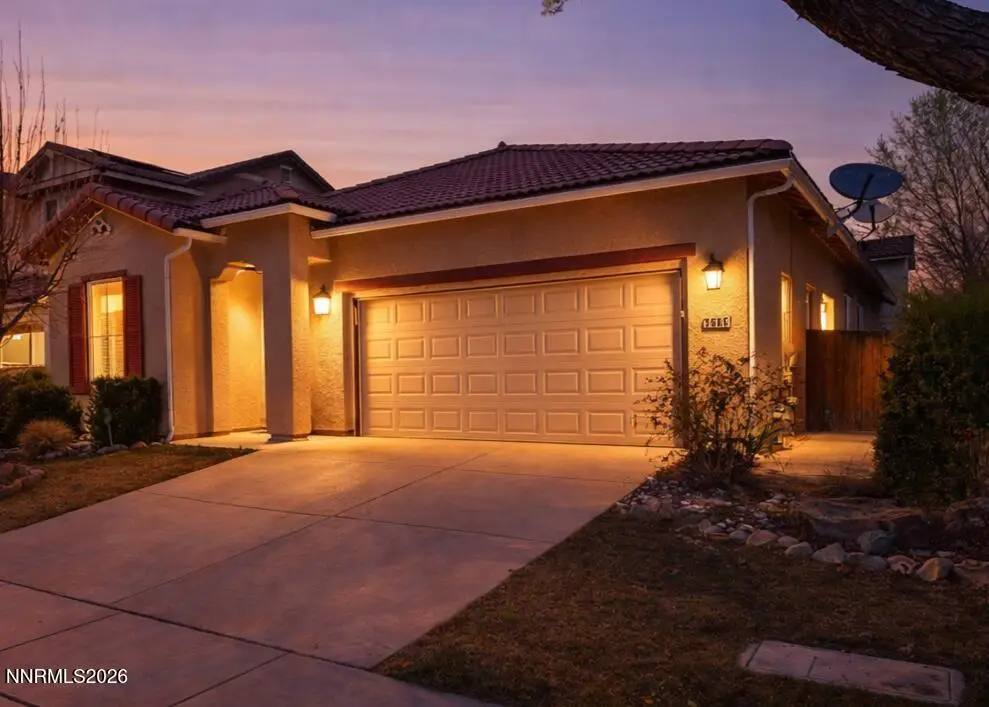 3686 Banfi Court, Sparks, NV 89436 - #1