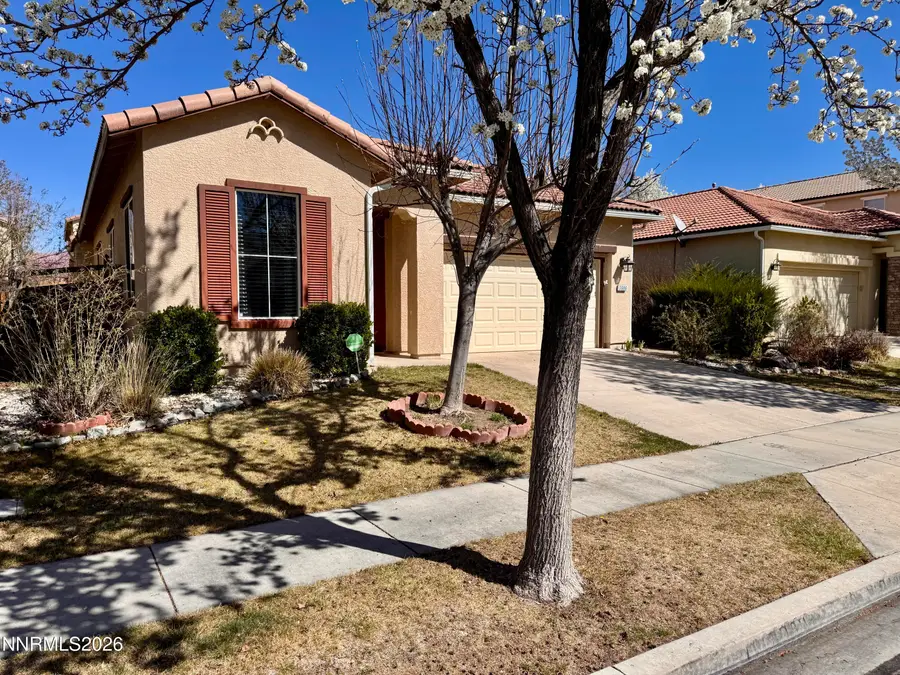 3686 Banfi Court, Sparks, NV 89436 - #3