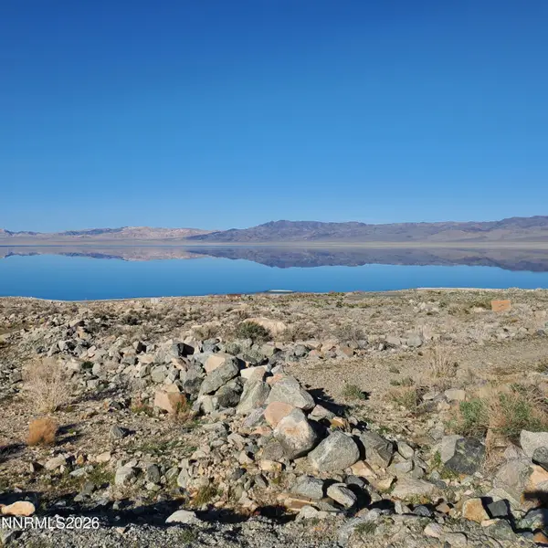 53 Shores Drive, Walker Lake, NV 89415