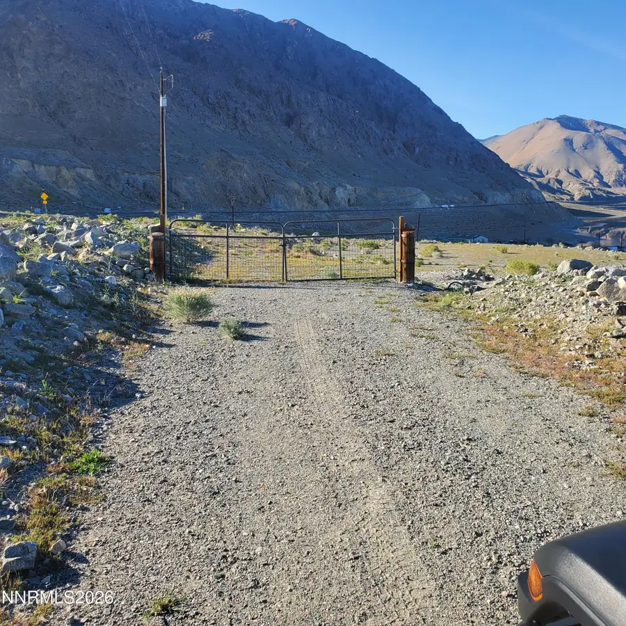 53 Shores Drive, Walker Lake, NV 89415 - #2