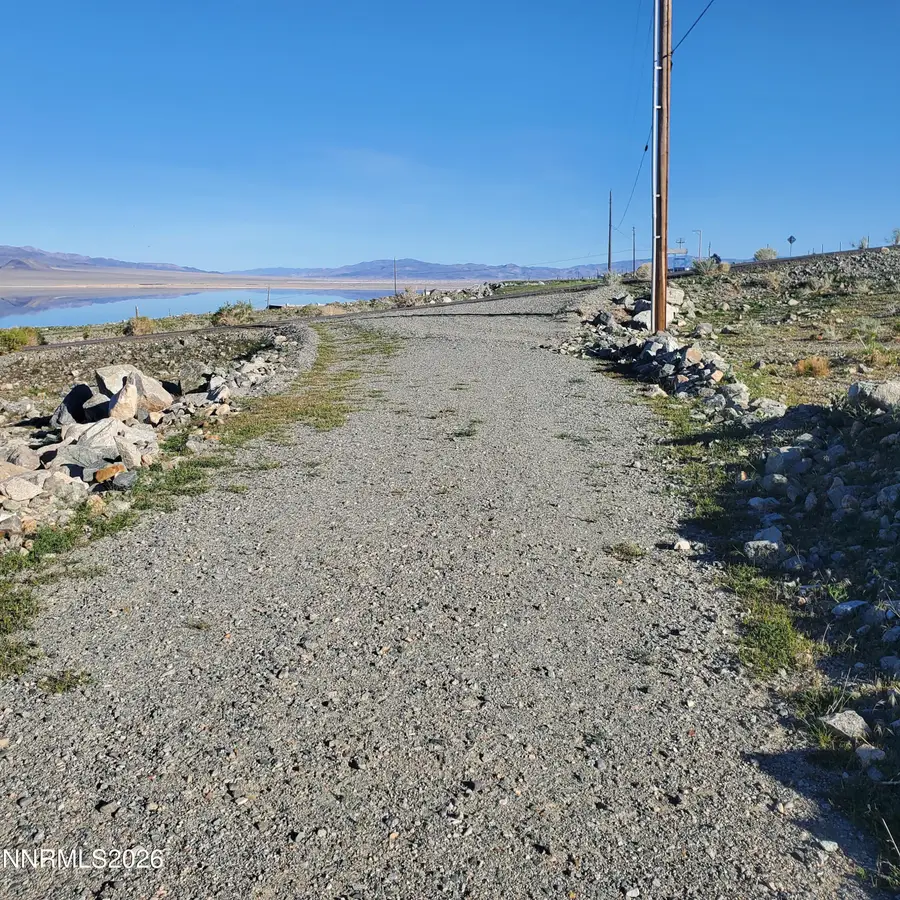 53 Shores Drive, Walker Lake, NV 89415 - #3