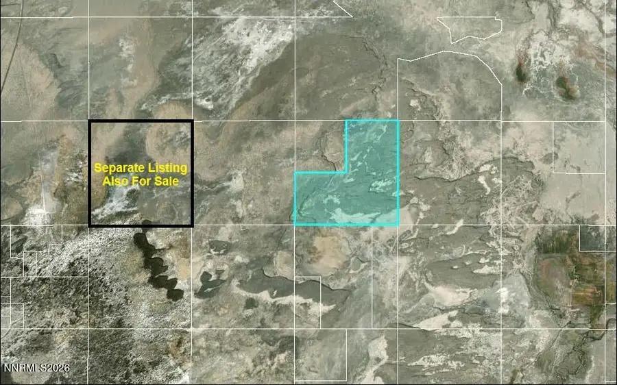 T21N R29E S15 N/a, Fallon, NV 89406 - #2
