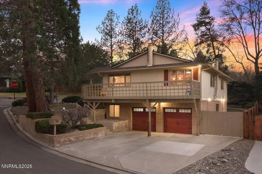 2135 S Marsh Avenue, Reno, NV 89509 - #2