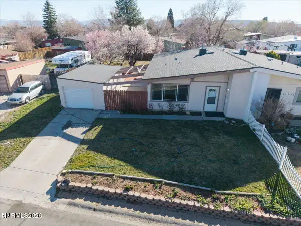 11272 Green Mountain Street, Reno, NV 89506