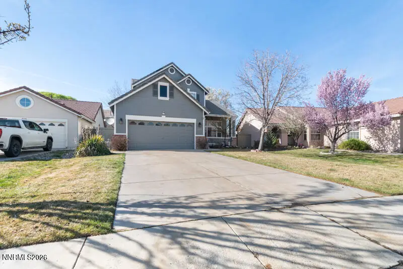 9727 Northrup Drive, Reno, NV 89521 - #3