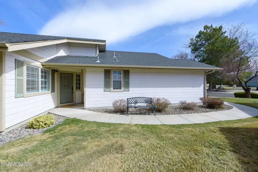 1754 Tulip Court, Minden, NV 89423 - #3