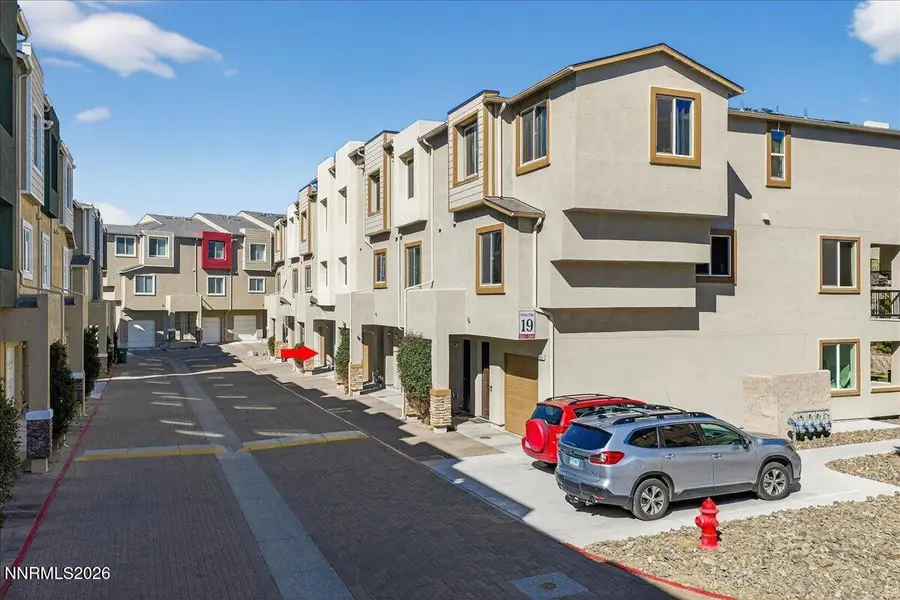 3206 Sterling Ridge Circle #139, Sparks, NV 89431 - #3