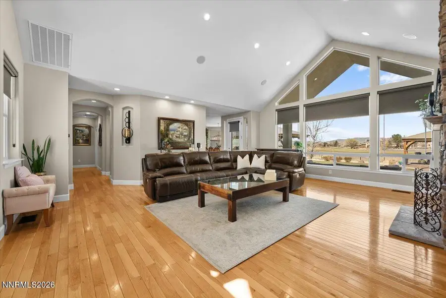 3094 Diamond Dust Court, Sparks, NV 89436 - #3