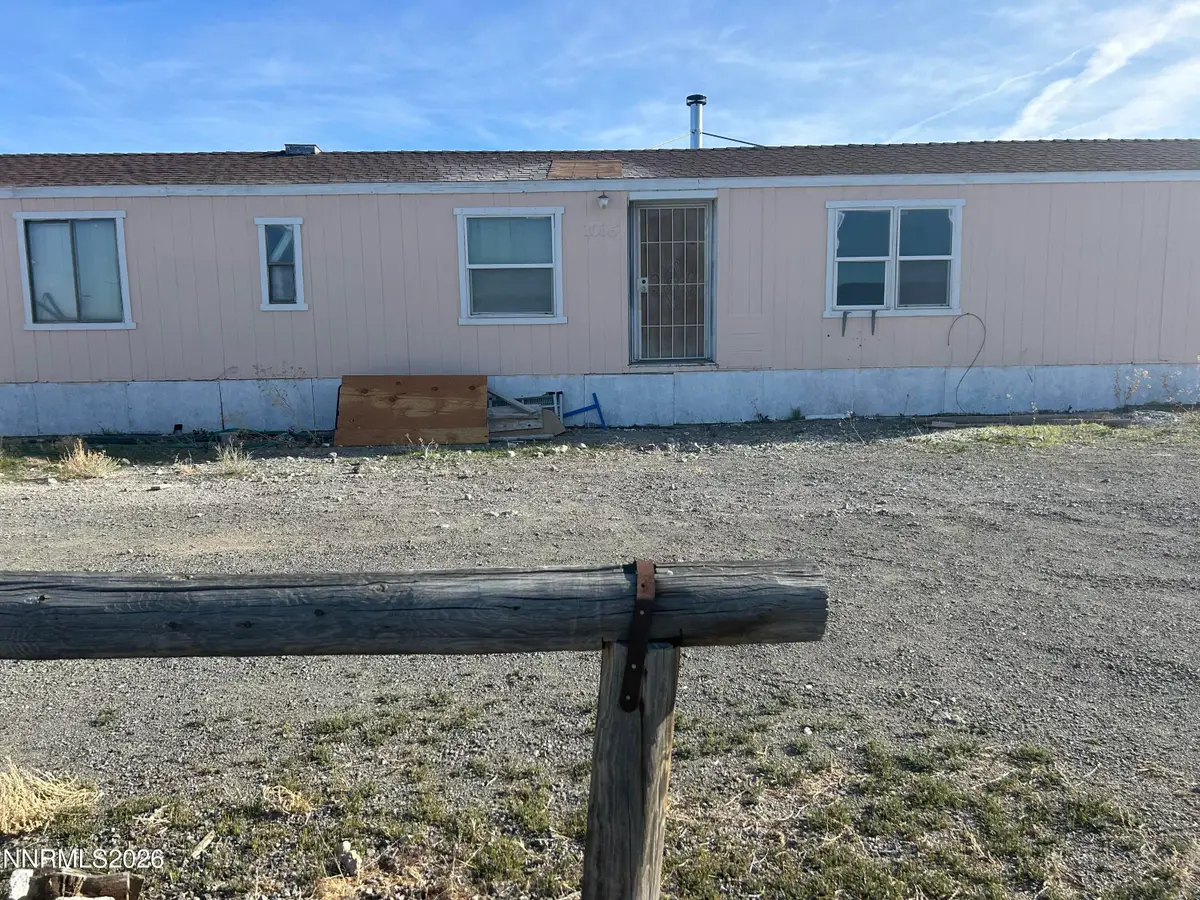1035 W 9th Street, Silver Springs, NV 89429 - #1