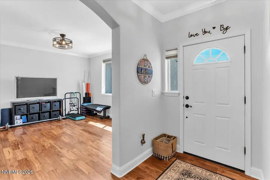 1274 Siesta Court, Minden, NV 89423 - #3