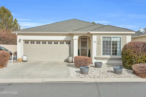 1230 Quail Run Drive, Carson City, NV 89701