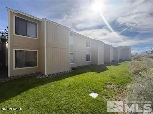 3865 E Leonesio Drive #APT B2, Reno, NV 89512 - #1
