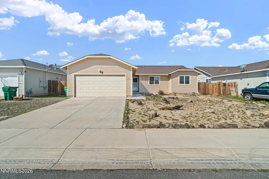 1115 Herron Lane, Fernley, NV 89408 - #2