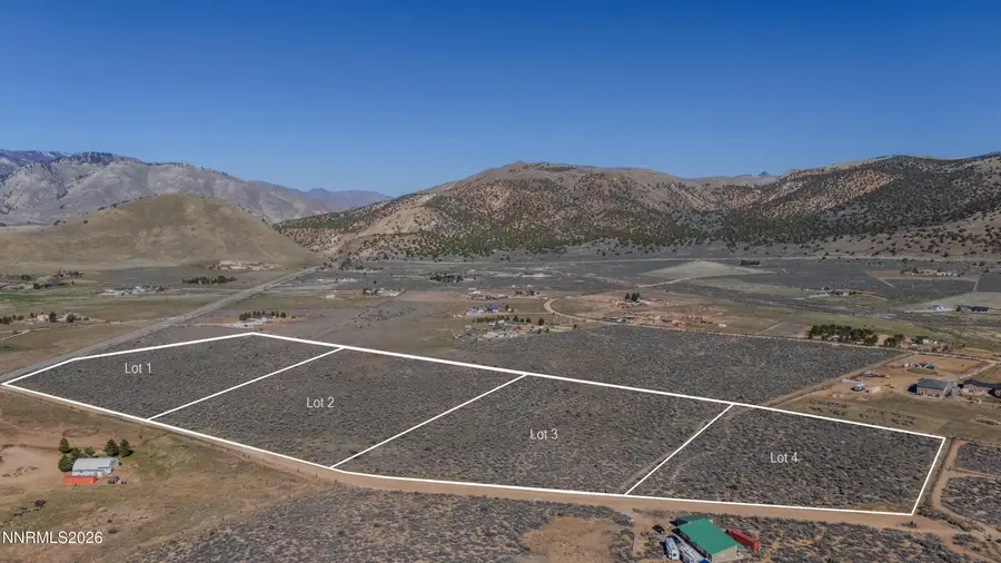 0 N Red Rock Road #07829219, Reno, NV 89508 - #2