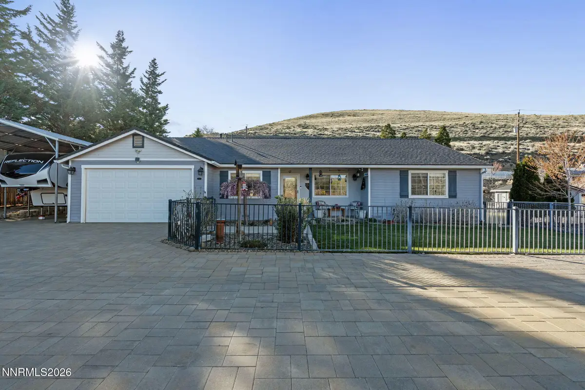 17165 S Virginia Street, Reno, NV 89521 - #1