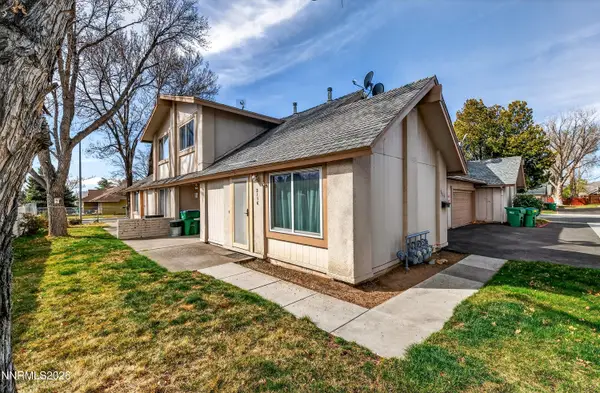 2116 Oppio Street, Sparks, NV 89431