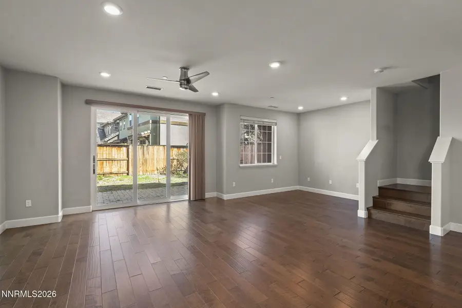 1995 Wind Ranch Road #UNIT B, Reno, NV 89521 - #2