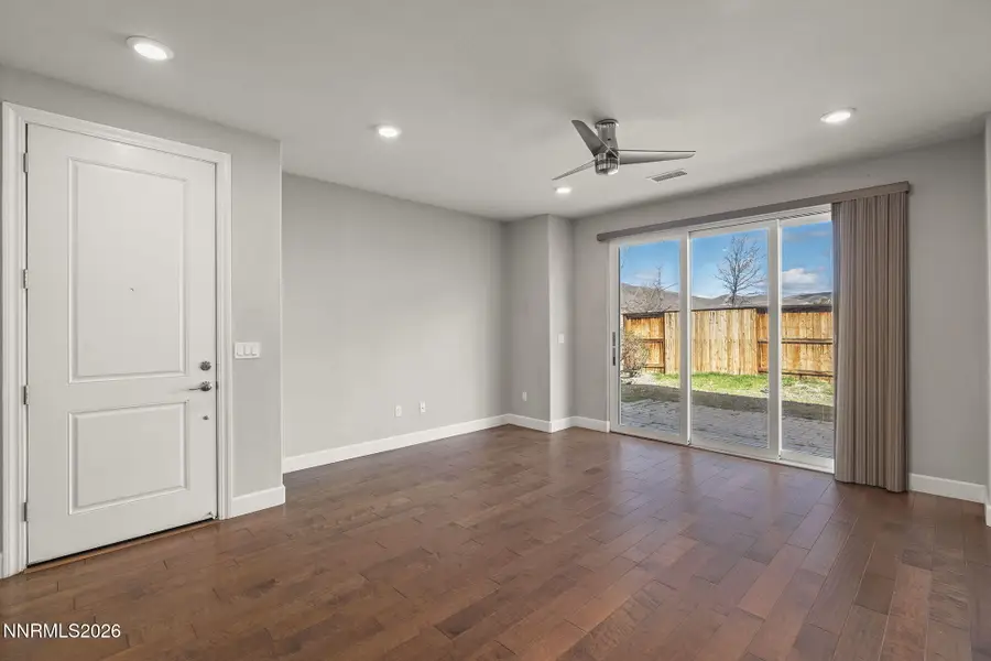 1995 Wind Ranch Road #UNIT B, Reno, NV 89521 - #3