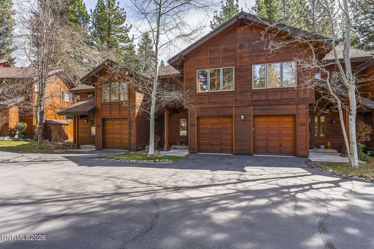 929 Northwood Boulevard #134, Incline Village, NV 89451 - #1