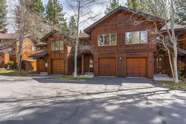 929 Northwood Boulevard #134, Incline Village, NV 89451