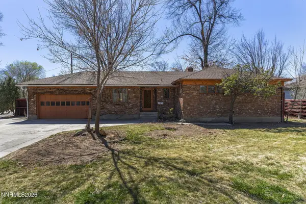 1850 California Avenue, Reno, NV 89509