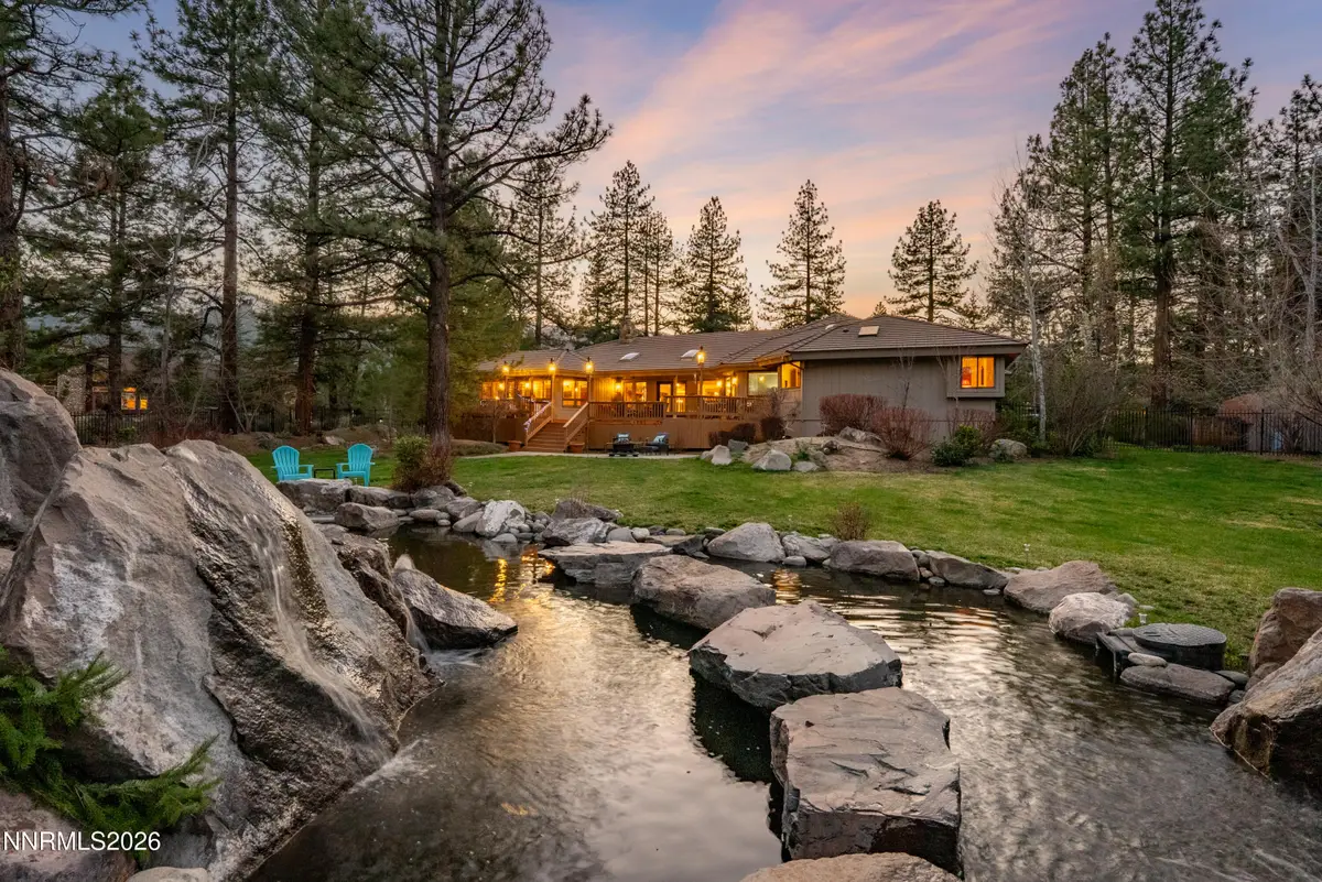 360 Sylvan Court, Verdi, NV 89439 - #1