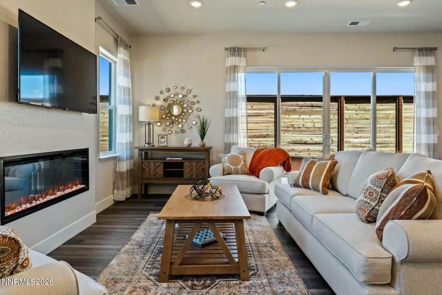 182 Silver Peak Loop #1, Carson City, NV 89701 - #3