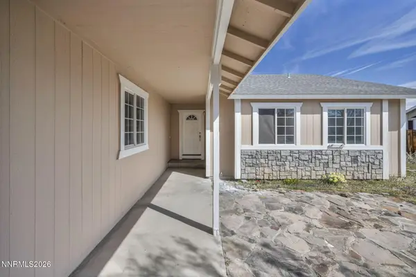 180 Monumental Circle, Sparks, NV 89436