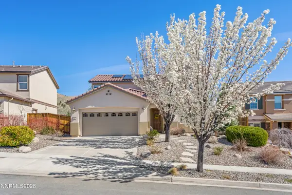 2784 Peavine Creek Road, Reno, NV 89523