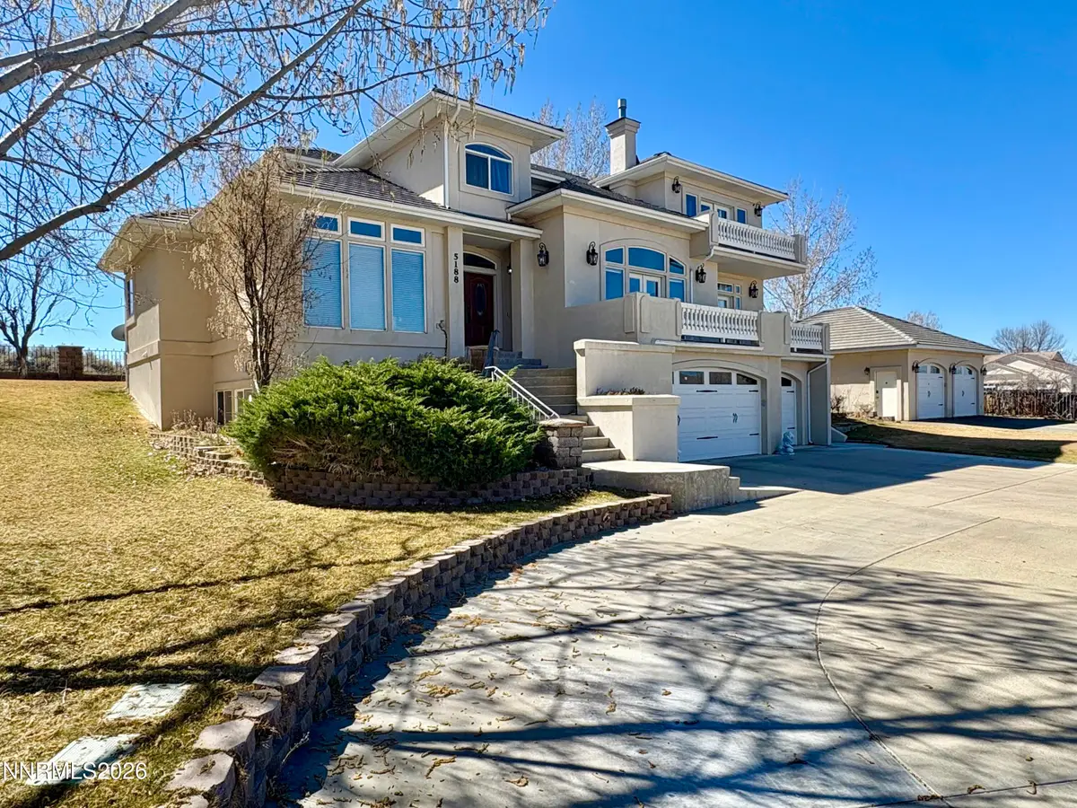 5188 Stone House Drive, Winnemucca, NV 89445 - #1