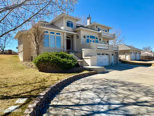 5188 Stone House Drive, Winnemucca, NV 89445