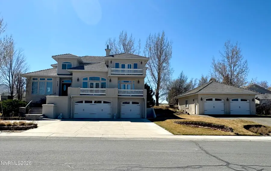 5188 Stone House Drive, Winnemucca, NV 89445 - #3