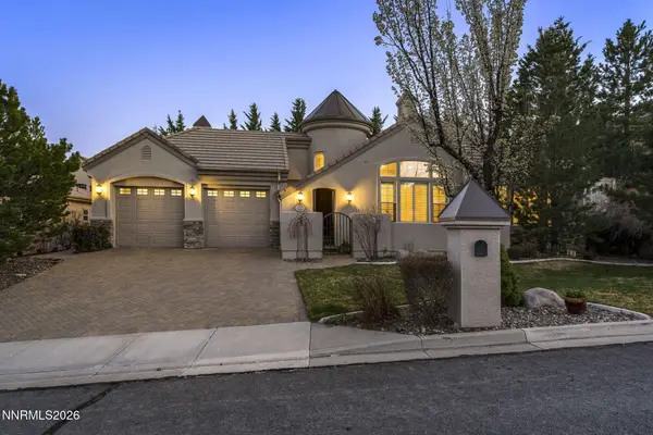 5010 Eaglesham Court, Reno, NV 89519