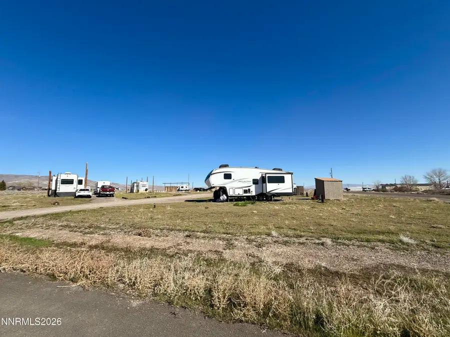 412 4th Street, Crescent Valley, NV 89821 - #3